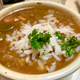 Chicken and sausage gumbo from The Gumbo Shop